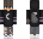 wolf boy