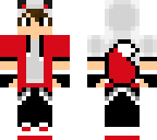 wolf teen remake