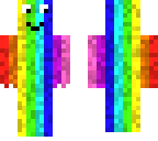 wuschel rainbow