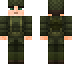 ww2 soldier