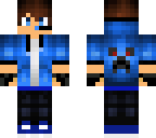x gamer 34