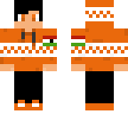 xmas mexico guy