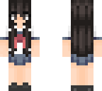 yandere glass