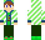 zakkarys skin