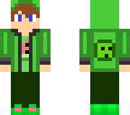 zakkarys skin