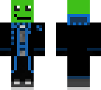 zombie ravenclaw