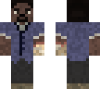 a man