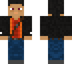 adventurer steve