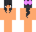 aphmau hair