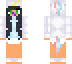 aphmau unicorn yay