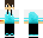 aqua boy