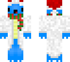 aquas xmassss