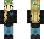 aviaki's skin