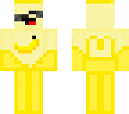 banana man