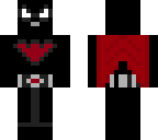 batman beyond