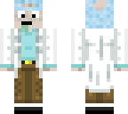 beefy rick