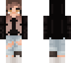 black hoodie byre