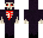 bloody grim guy