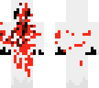 bloody guy