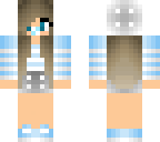 blue baby edit
