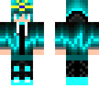 blue king 2