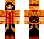 bluestriker85 halloween