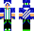 bluestriker85 old