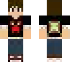 boy creeper