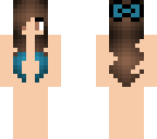 brown hair base