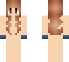brown hairbase