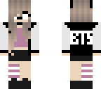 bts girl