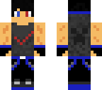 buff man with shirt