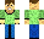 casual bedwars gamer