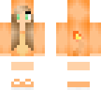 charmander girl
