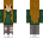 chibi issy