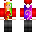 chrismas lost