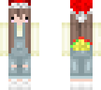 christmas chibi taco