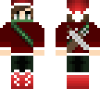 christmas edit