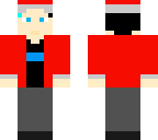 christmas finn