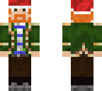 christmas man