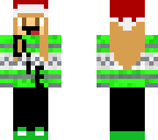 christmas me updated