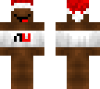 christmas nutella