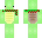 christmas turtle