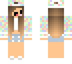 color explosion derp girl