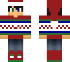 coltpridecs ugly christmas sweater