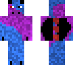 corrupting dragon