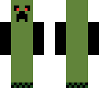 creeper