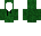 creeper hoodie base