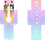 cute dino skin