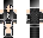dark mistress knight